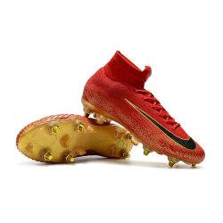 Nike Cristiano Ronaldo Rood Mercurial SUPERFLY 6 ELITE SG-PRO Anti-Clog_7.jpg